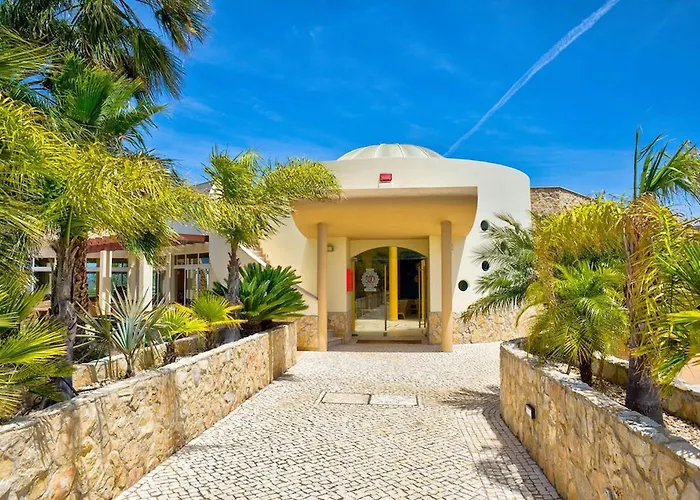 Nyaraló 7 Boa Nova - Immaculately Presented Townhouse Ferragudo
