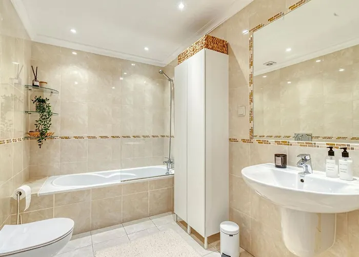 7 Boa Nova - Immaculately Presented Townhouse Vakantiehuis Ferragudo (Faro)