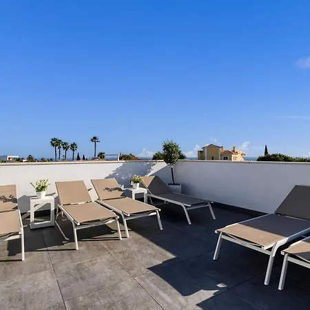 7 Boa Nova - Immaculately Presented Townhouse Dom wakacyjny